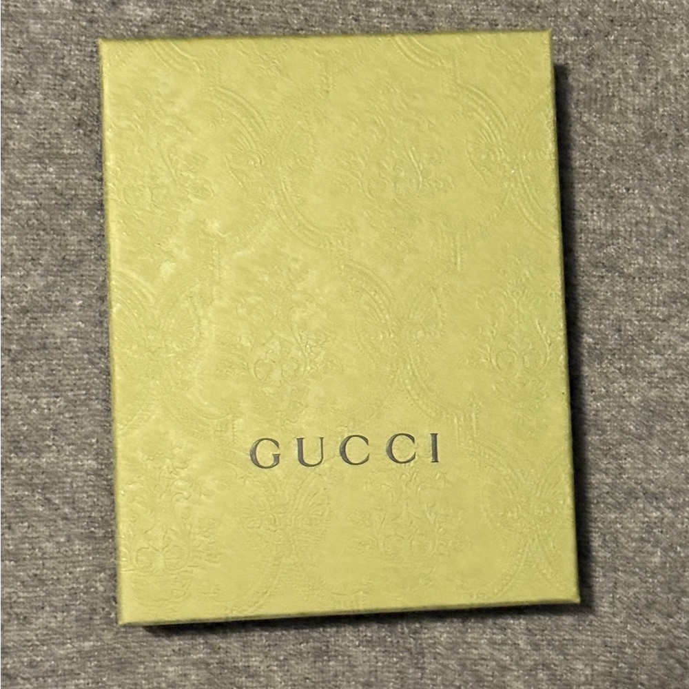 Gucci x Disney Donald Duck Notebooks